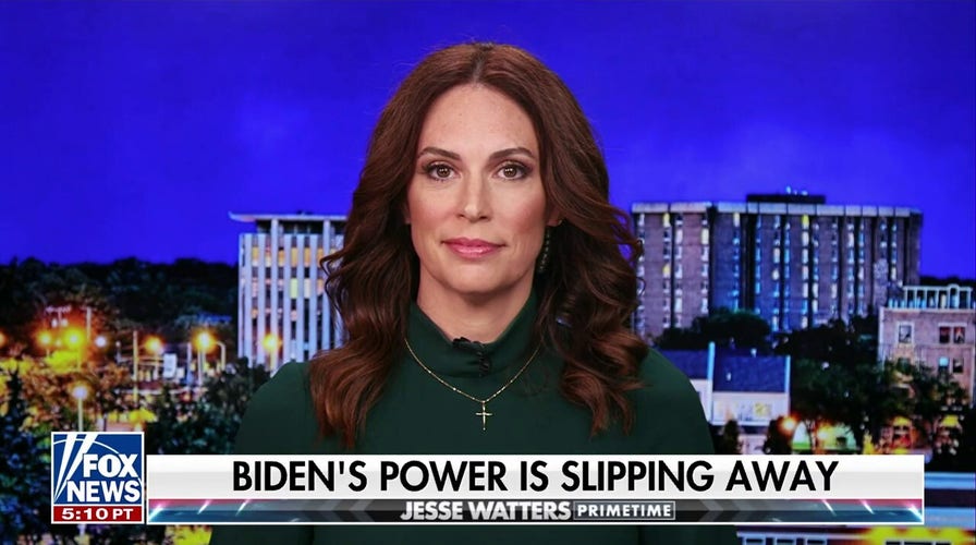 Tudor Dixon: There is a new trend among Democratic former first ladies