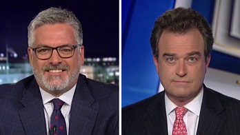 Friday Lightning Round: Moderate Democrats aren't feeling the Bern