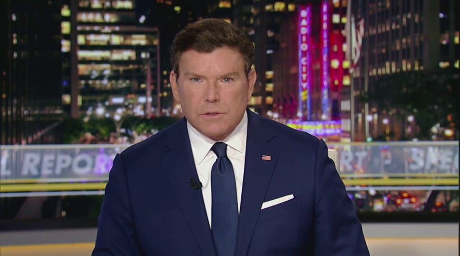 Coming up on Thursday, Oct.12 edition of ‘Special Report’