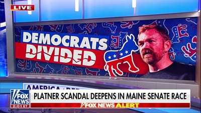 Democrats face dilemma with new Platner controversies