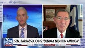 Democrats have nominated the 'most radical ticket' in the history of the US: Sen. John Barrasso