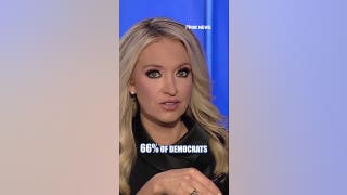 Kayleigh McEnany: There is going to be a reckoning
