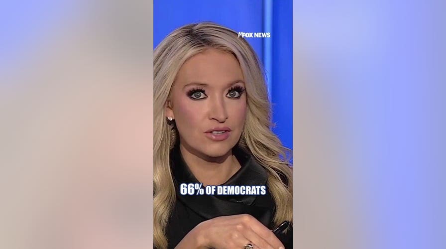 Kayleigh McEnany: There is going to be a reckoning