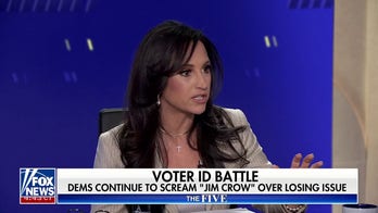 Emily Compagno: Dems keep 'crying wolf' on this