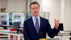 Gavin Newsom recall effort gains momentum: Tammy Bruce says Californians in 'dire straits'