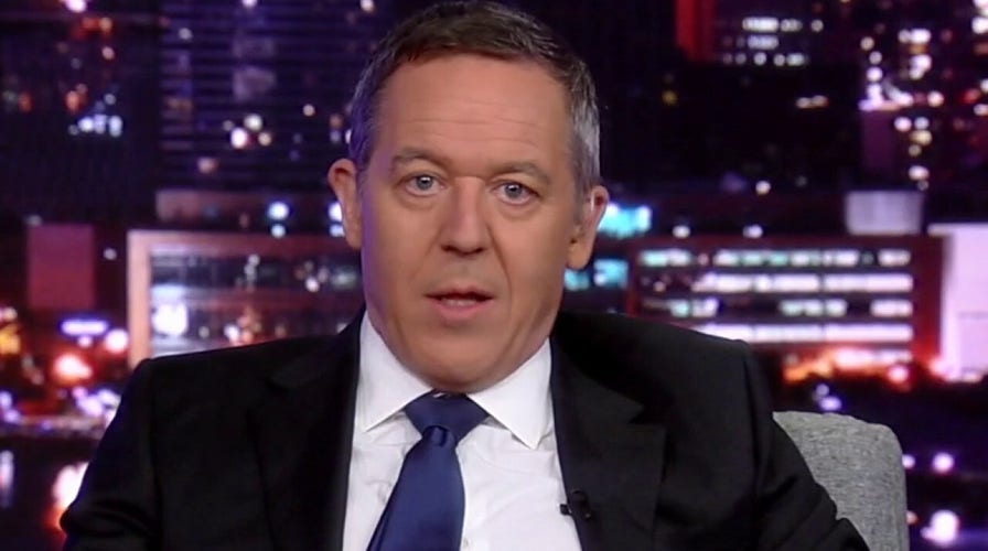 Gutfeld: Too bad their isn't a vaccine to protect us from CNN's misinformation
