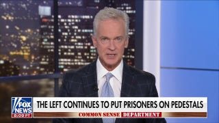 Trace Gallagher: When did America’s priorities get screwed up?