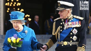 Prince Philip was an outspoken royal who never held back: butler