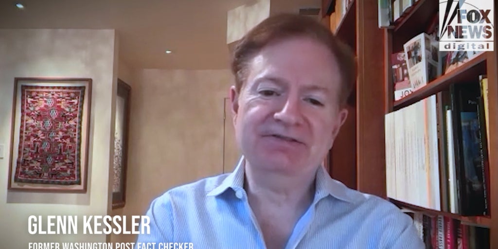 Ex-Washington Post fact check warns paper’s courting of conservatives could backfire with liberal readers