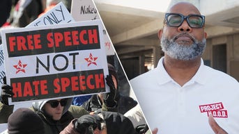 I am not buying the 'hate speech' ruse and you shouldn't either - Fox News