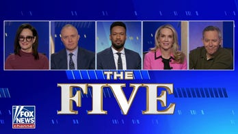 Greg Gutfeld: Opposition to war in Iran has nothing to do with ‘principles’ or ‘results,’ it’s just because of Trump