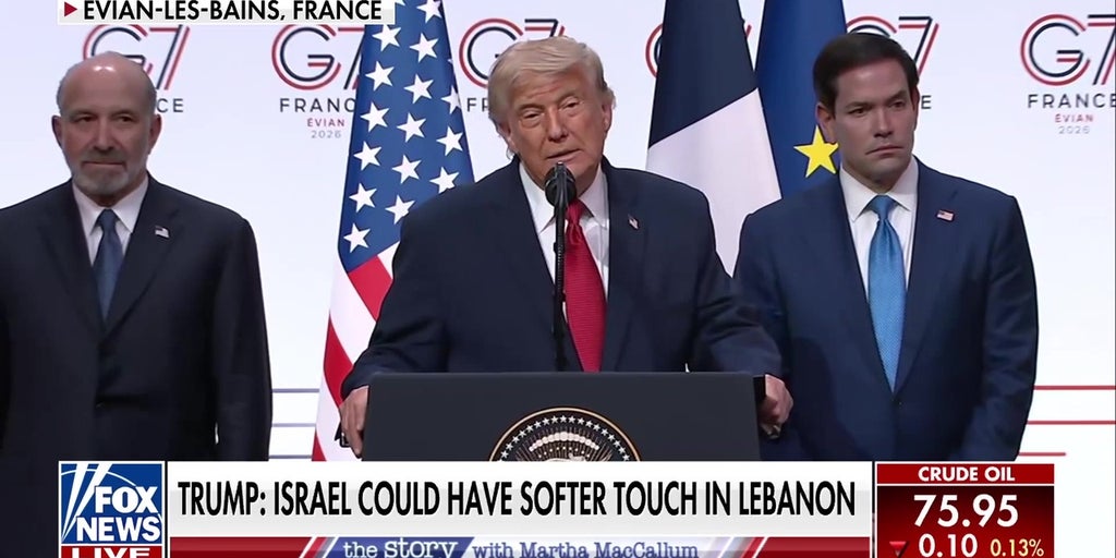 'Disaster' that does not achieve the actual goals: Ben Shapiro on US-Iran deal