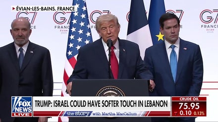 'Disaster' that does not achieve the actual goals: Ben Shapiro on US-Iran deal