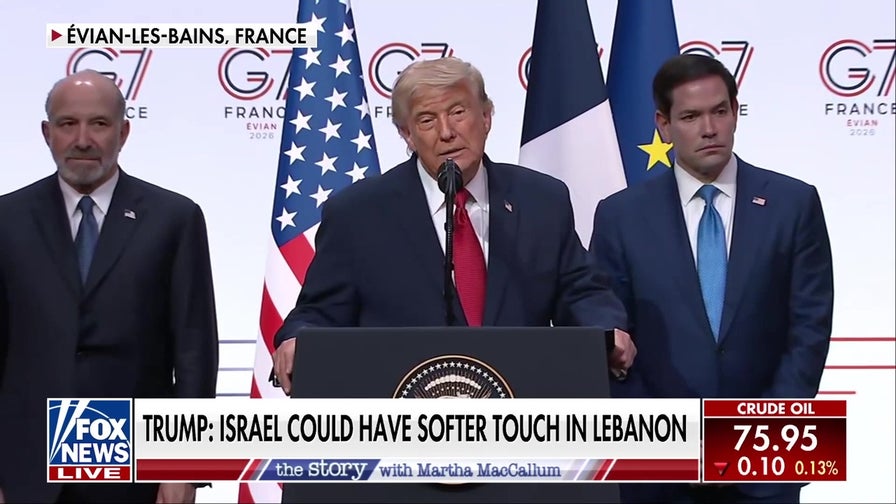'Disaster' that does not achieve the actual goals: Ben Shapiro on US-Iran deal