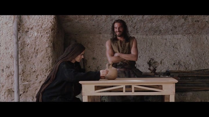 Watch 'The Passion of The Christ' on Fox Nation