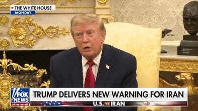Trump threatens Oman as US-Iran tensions soar after deal deadline passes