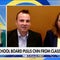 Pennsylvania school board votes to stop showing CNN broadcast in classrooms