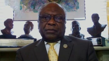 Rep. Jim Clyburn on House postal service vote, support for Joe Biden