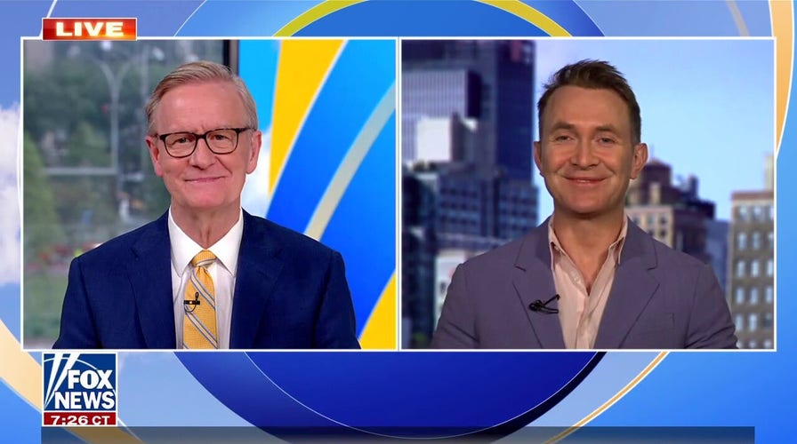 Murray: Students ‘don’t know anything’ about the ‘historical disaster’ of communism