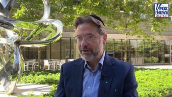 Ground Zero first responder shares lasting health impact decades after 9/11