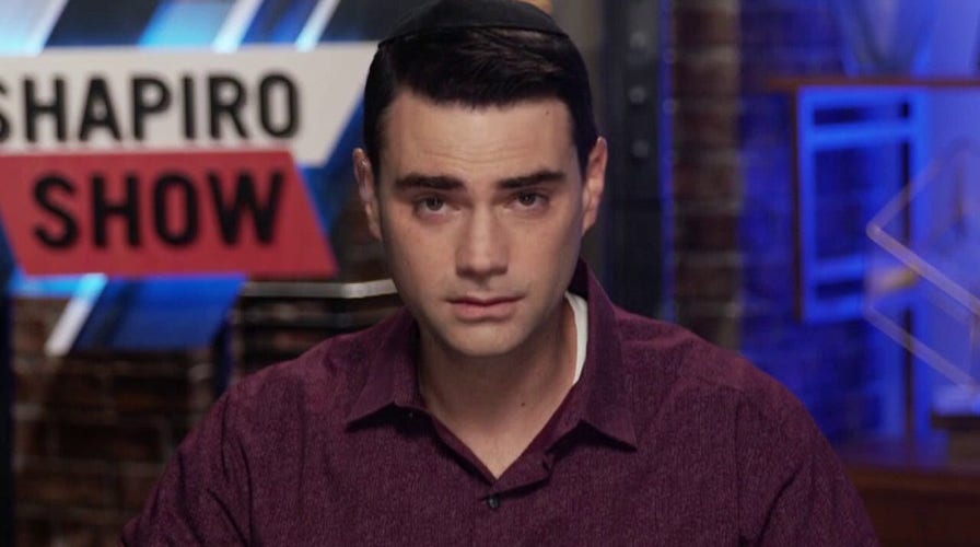 Shapiro: You can't trust Joe Biden no matter what he says