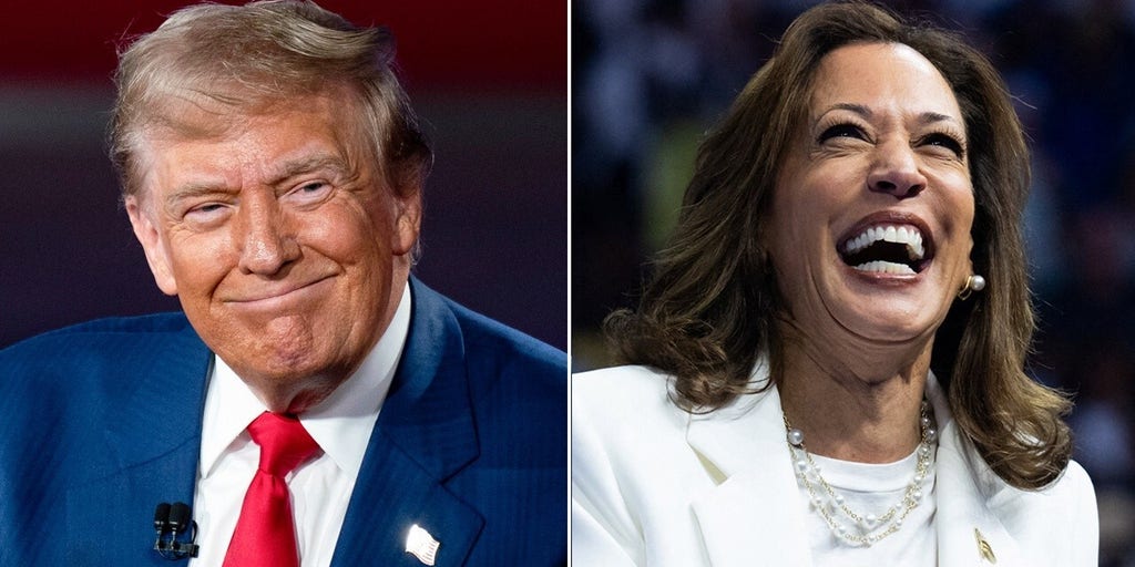 Trump campaign previews Al Smith dinner remarks amid Harris’ absence: ‘Won’t be disappointed’