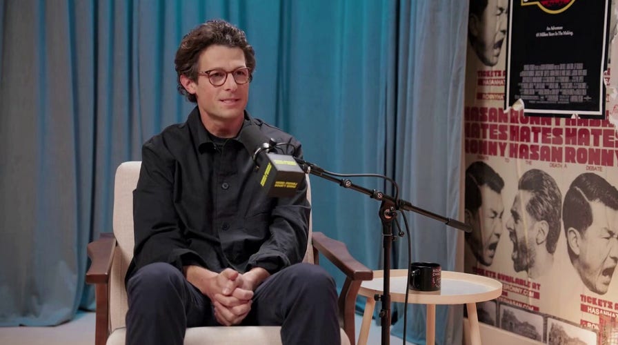 MS NOW correspondent says reporters are used as 'tools' to push ICE arrests