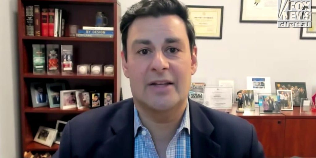 AG James reaps what she sows after years of legally targeting Trump