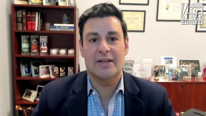 AG James reaps what she sows after years of targeting Trump 