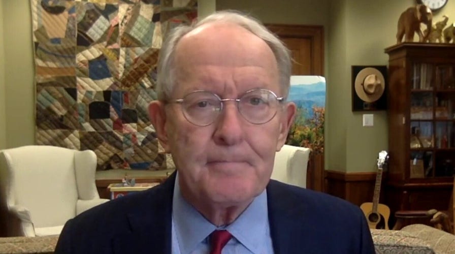 Sen. Alexander says students going back to school is step toward ‘normalcy’