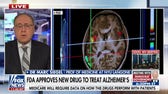 FDA approves new Alzheimer’s treatment option