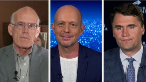 Twitter permanently suspends Trump, Google Play Store pulls Parler