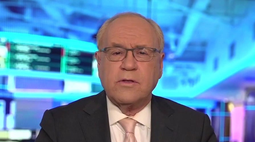 Dr. Marc Siegel: ‘People are tired of government ordering them around’