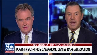 Joe Concha: Democratic Party's candidate selection process is 'so Soviet'