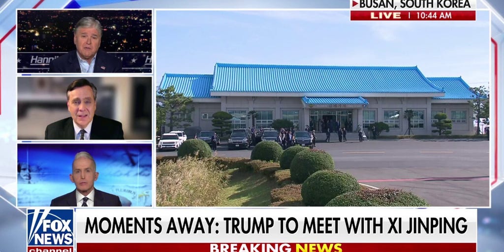 Documents released from former Special Counsel Jack Smith’s election investigation