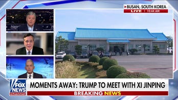 Documents released from former Special Counsel Jack Smith’s election investigation