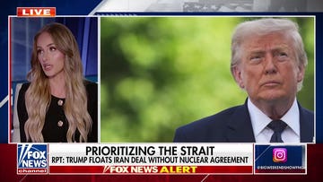 ‘Neocons’ want ‘full-blown war,’ ground troops in Iran: Tomi Lahren