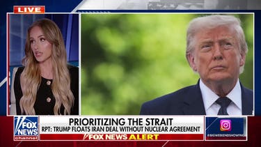‘Neocons’ want ‘full-blown war,’ ground troops in Iran: Tomi Lahren