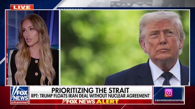 ‘Neocons’ want ‘full-blown war,’ ground troops in Iran: Tomi Lahren