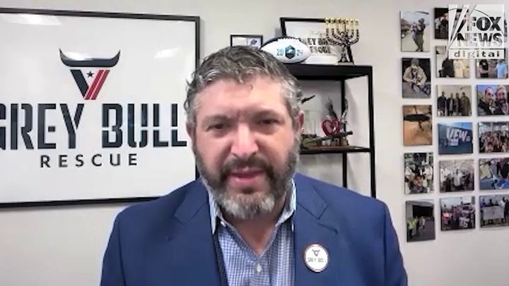 Security expert says critical time is slipping away for US missionary in Niger