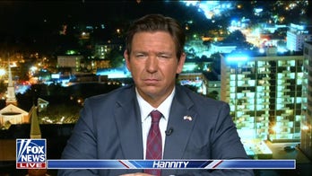 Ron DeSantis addresses Florida’s partnership and cooperation with ICE