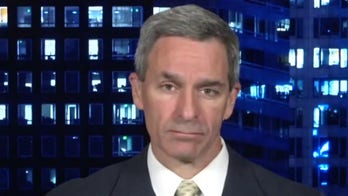 Ken Cuccinelli: Dems' 'Nazi' and 'stormtrooper' labels for fed officers may be libelous