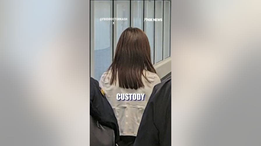 DETAILS: Suspected Chinese spy appears in federal court