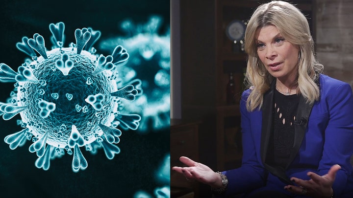 Exclusive: Coronavirus fears, social distancing can ignite xenophobia, says Dr. Robi Ludwig
