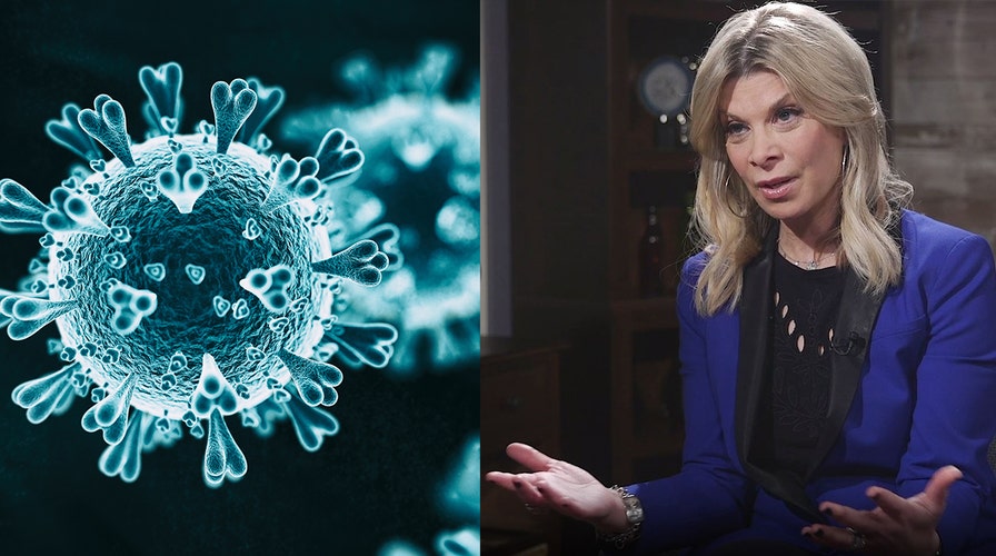 Exclusive: Coronavirus fears, social distancing can ignite xenophobia, says Dr. Robi Ludwig