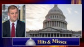 Hits and Misses