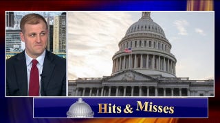 Hits and Misses
