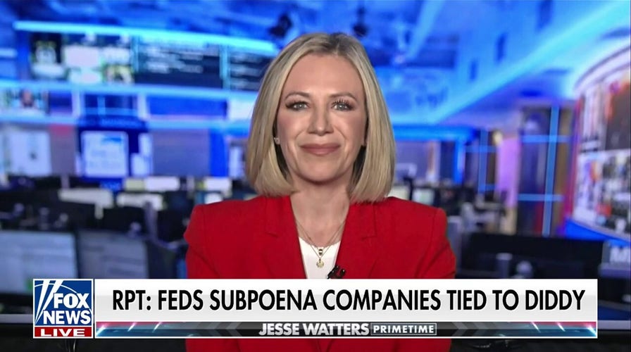 Former federal prosecutor: It's been known for a long time what Diddy has been involved in