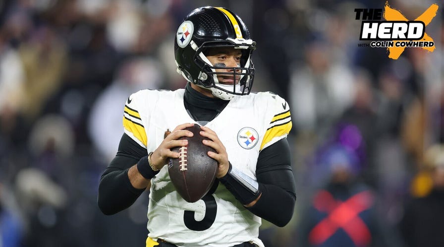 Is Russell Wilson or Aaron Rodgers a better option at QB? | The Herd