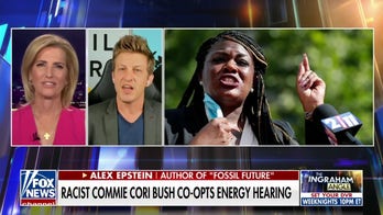 House witness hits back after Rep. Cori Bush calls him a White supremacist